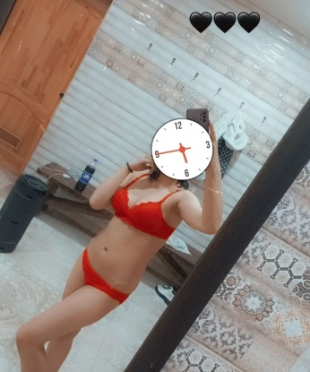 Проститутка Жанна